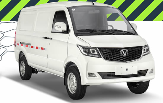 We started  make electric vehicle